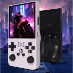 Отворен Извор Игрова Конзола R36Max