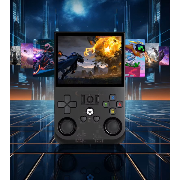 acik-kaynak-sistemli-r36pro-26810_1.jpg R36Pro Играчка Конзола - Image 1