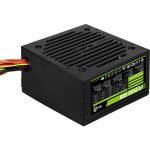 AEROCOOL AE-VXP500A VX PLUS 500W 38A 12V АКТИВ PFC МОЌЕН ИЗВОР