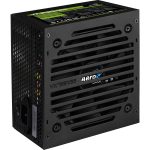 AEROCOOL AE-VXP500A VX PLUS 500W 38A 12V АКТИВ PFC МОЌЕН ИЗВОР - Image 2