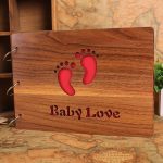 Дрвен Baby Love Албум