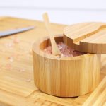 Дрвена Со Лажичка Зачинска Кутиица