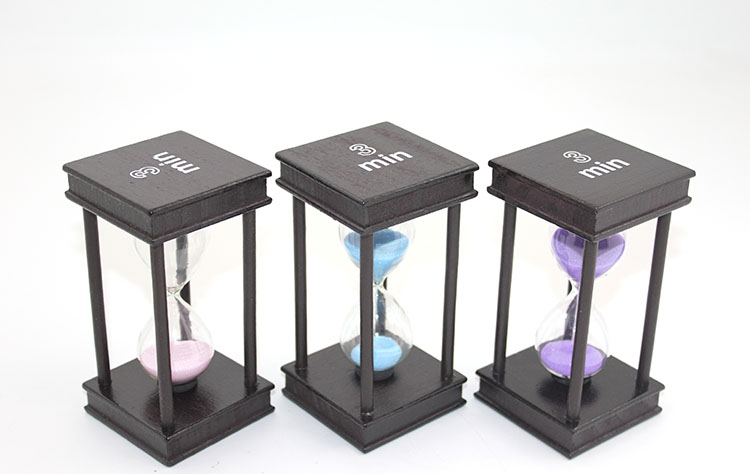 ahsap-kum-saati-3-dk-31114_1.jpg Дрвена Песочна Часовник 3 МИН - Image 1