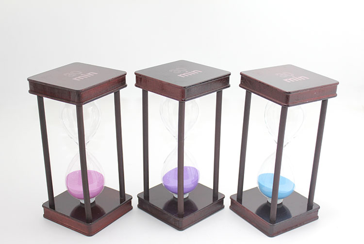 ahsap-kum-saati-30-dk-model-1-31115_1.jpg Дрвена песочна часовник 30 минути Модел 1 - Image 1