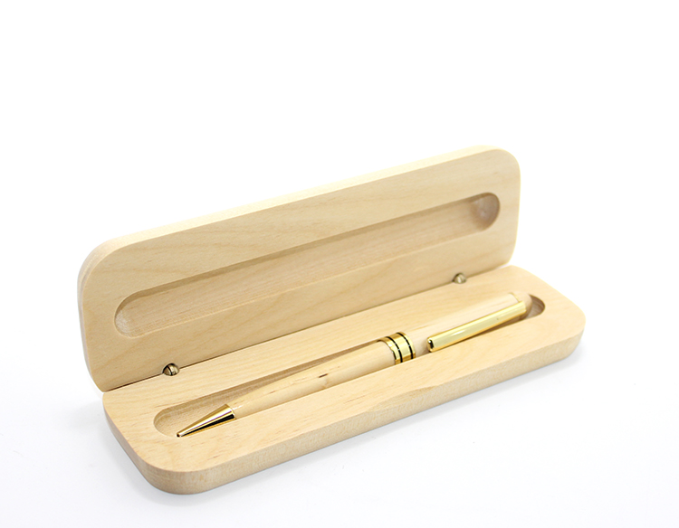 ahsap-kutulu-tukenmez-kalem-31185_1.jpg Тенк за Пишување во Дрвена Кутиица Модел 1 - Image 1