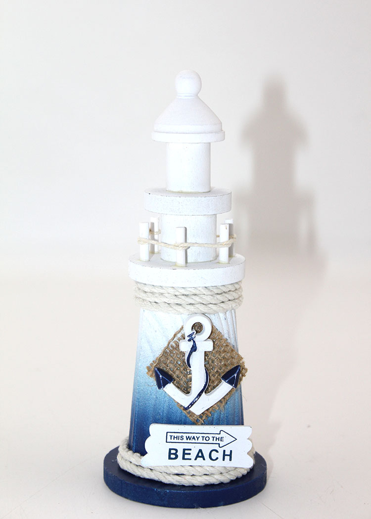 ahsap-marin-deniz-feneri-mode-31200_1.jpg Дрвен Морски Фенер Модел 6 - Image 1