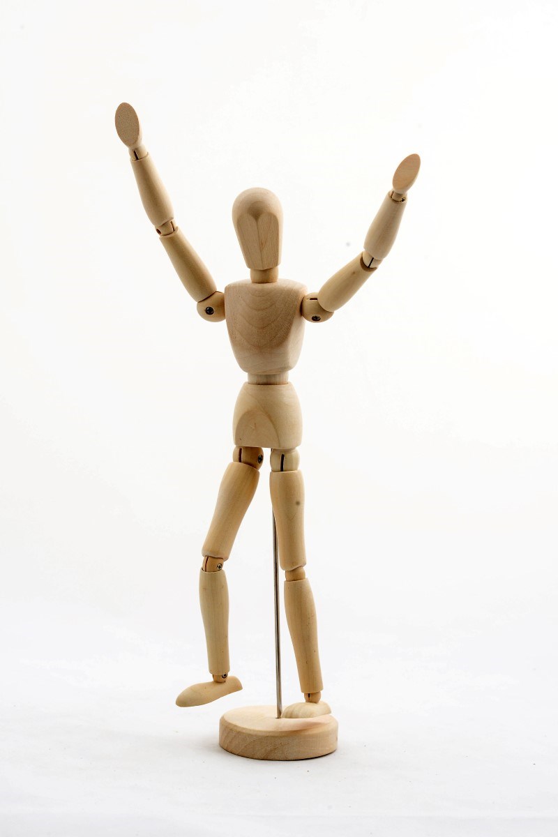 ahsap-robot-model-2-31207_1.jpg Дрвен Робот Модел 2 - Image 1