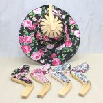 Дрвена вентилатор со капа