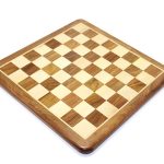 Дрвена Шаховска Табла 38 cm