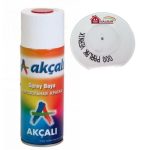 Akçalı Sprey Боја 400 ml 000 Сјаен Лак