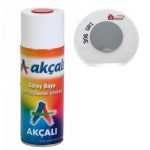 Akçalı Спреј Боја 400 ml 306 Сива