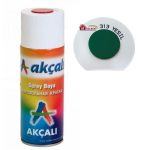 Akçalı Sprey Боја 400 ml 313 Зелена