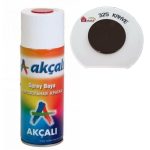 Akçalı Sprey Боја 400 ml 325 Кафеава