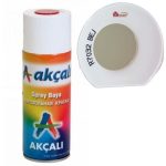 Akçalı Спреј Боја 400 ml 7032 Беж