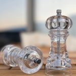 Акралик Рачен Мелница 18 см