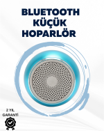 Мини Bluetooth звучник со алуминиумска кутија – Издржлив и стилски дизајн