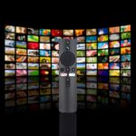 Android TV Далечински управувач - Image 2