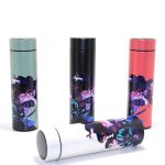 Термос со дигитален дисплеј Anime 500 ml Модел 1