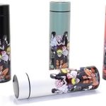 Термос со дигитален индикатор Anime 500 ml Модел 2
