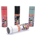 Термос со дигитален индикатор Anime 500 ml Модел 3