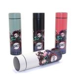 Термос со дигитален индикатор Anime 500 ml Модел 4