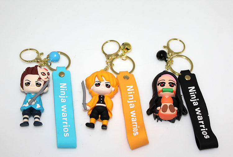anime-figur-anahtarlik-31239_1.jpg Anime Фигура Клучен Додаток - Image 1