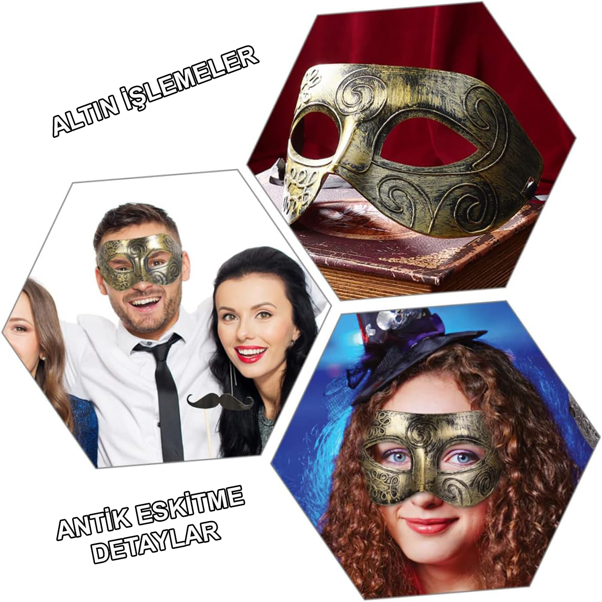 antik-tarz-balo-maskesi-30453_1.jpg Антик Стил Бал Маска - Image 1