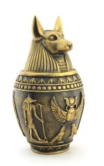 Анубис Коцка