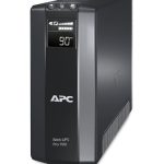 APC Energi Tasarruflu Back UPS Pro 900 230V Schuko