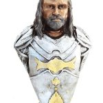 Аргорон Буст Голем Размер