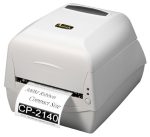ARGOX CP-2140 203DPI ТЕРМАЛЕН ТРАНСФЕР БАРКОД ПЕЧАТАР