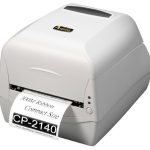 ARGOX CP-2140 203DPI ТЕРМАЛЕН ТРАНСФЕР БАРКОД ПЕЧАТАР