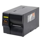 ARGOX IX4-250 PRO 203DPI ТЕРМАЛЕН/ДИРЕКТЕН ТЕРМАЛЕН USB+СЕРИЈА+ETHERNET ИНДУСТРИЈАЛЕН БАРКОД ПЕЧАТАР
