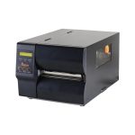 ARGOX IX4-350 PRO 300DPI ТЕРМАЛЕН/ДИРЕКТЕН ТЕРМАЛЕН USB+СЕРИЈА+ETHERNET ИНДУСТРИЈАЛЕН БАРКОД ПЕЧАТАР