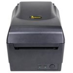 ARGOX OS-200 PRO 203DPI ТЕРМАЛЕН ТРАНСФЕР USB БАРКОД ПЕЧАТАР (С РИБОН)