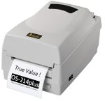 ARGOX OS-214 PLUS 203DPI ТЕРМАЛЕН ТРАНСФЕР БАРКОД ПЕЧАТАР