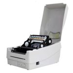 ARGOX OS-214 PLUS 203DPI ТЕРМАЛЕН ТРАНСФЕР БАРКОД ПЕЧАТАР - Image 2