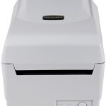 ARGOX OS-214EX PRO 203DPI ТЕРМАЛЕН ТРАНСФЕР БАРКОД ПЕЧАТАР
