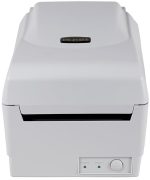 ARGOX OS-214EX PRO 203DPI ТЕРМАЛЕН ТРАНСФЕР БАРКОД ПЕЧАТАР