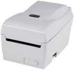 ARGOX OS-214EX PRO 203DPI ТЕРМАЛЕН ТРАНСФЕР БАРКОД ПЕЧАТАР - Image 2