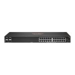 Aruba 6100 24G 4SFP+ Swch