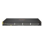 Aruba 6100 48G CL4 4SFP+ Прекинувач