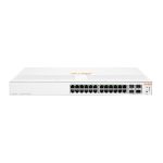 Aruba IOn 1930 24G 4SFP+ 195W Sw