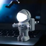 Астронат USB Ночна Ламба - Image 2