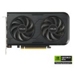 ASUS GEFORCE DUAL-RTX5050-O8G 8GB GDDR6 128BIT 1XHDMI 3XDP ЕКРАН КАРТИ - Image 2
