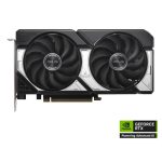 ASUS GEFORCE DUAL-RTX5060TI-O8G 8GB GDDR7 128BIT 1XHDMI 3XDP ЕКРАН КАРТА - Image 2