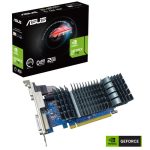ASUS GEFORCE GT710-SL-2GD5-BRK-EVO 2GB DDR5 64BIT 1XVGA 1XHDMI 1XDVI ЕКРАН КАРТИ