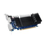 ASUS GEFORCE GT730-SL-2GD5-BRK 2GB DDR5 64BIT 1XVGA 1XHDMI 1XDVI ЕКРАН КАРТА - Image 2