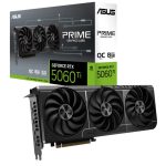 ASUS GEFORCE PRIME-RTX5060TI-O8G 8GB GDDR7 128BIT 1XHDMI 3XDP ЕКРАН КАРТА