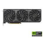 ASUS GEFORCE PRIME-RTX5060TI-O8G 8GB GDDR7 128BIT 1XHDMI 3XDP ЕКРАН КАРТА - Image 2